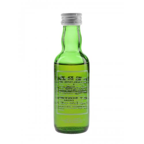 Tobermory Isle of Mull Bottled 1980s/90s Whisky Miniature - 40% 5cl