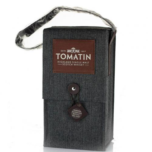 Tomatin 36 Year Old Batch 11 - 45.1% 70cl
