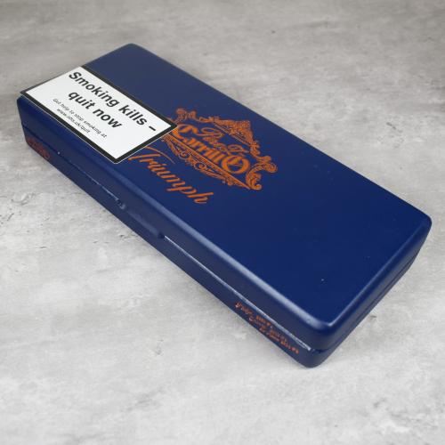 Casa Carrillo by E.P. Carrillo Triumph Trilogy Set - 3 Cigars