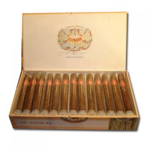 H. Upmann Mirables - 1960s - claro - 25s