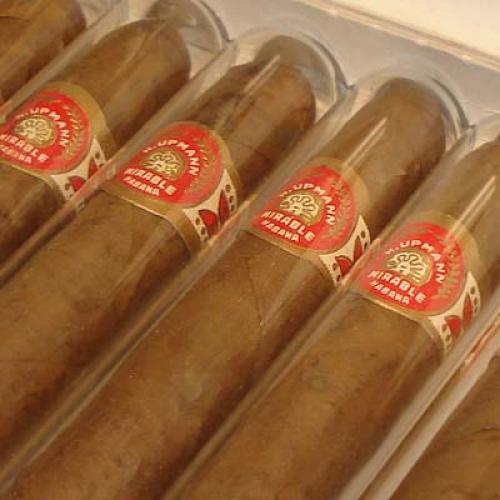 H. Upmann Mirables - 1960s - claro - 25s