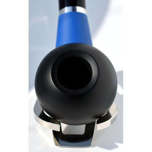 Vauen Oskar 1 9mm Filter Fishtail Pipe (VA100)