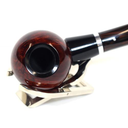 Vauen Oskar 2 Smooth 9mm Filter Fishtail Pipe (VA196)