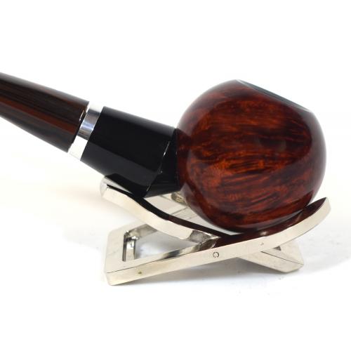 Vauen Oskar 2 Smooth 9mm Filter Fishtail Pipe (VA196)