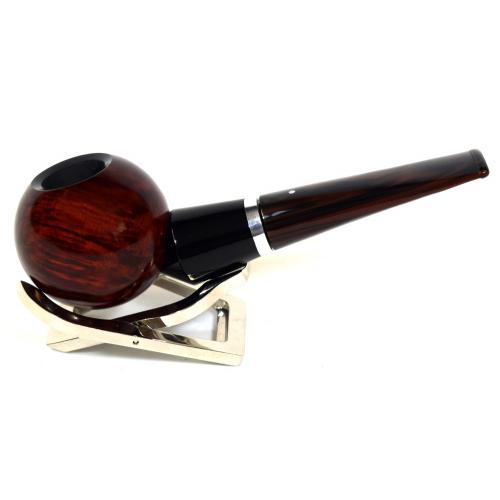 Vauen Oskar 2 Smooth 9mm Filter Fishtail Pipe (VA196)