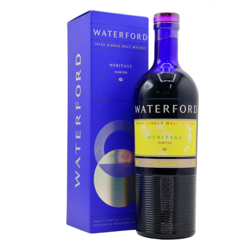 JANUARY SALE - Waterford Heritage Hunter 1.1 - 50% 70cl