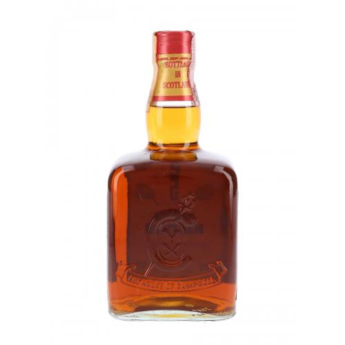 White Heather 5 Year Old Rinaldi Import 1970s  - 43.4% 75cl