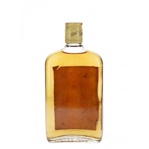 White Horse 1970s Whisky - 40% 37.8cl