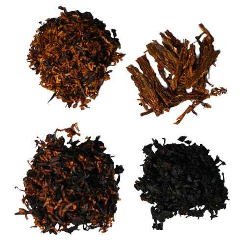STAFF PICK OF THE WEEK - Wills Back Of The Net Pipe Tobacco Sampler - 40g