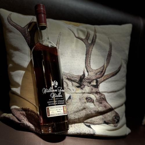 JANUARY SALE - William Larue Weller BTAC 2020 Release - 67.25% 70cl