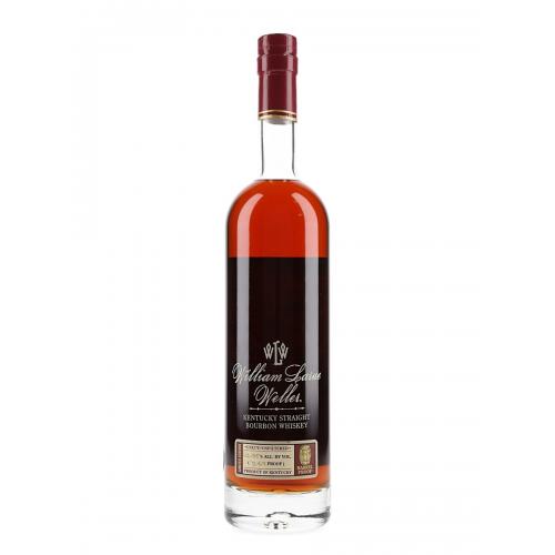 William Larue Weller BTAC 2022 Release - 62.35% 75cl