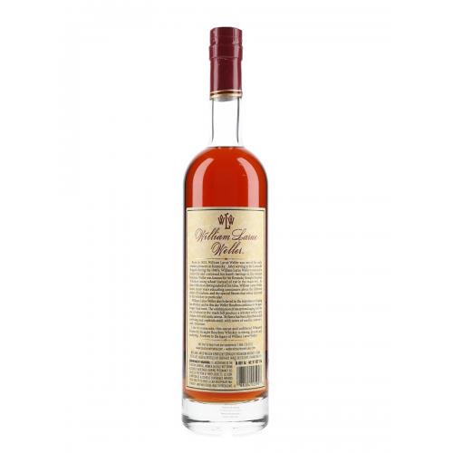 William Larue Weller BTAC 2022 Release - 62.35% 75cl