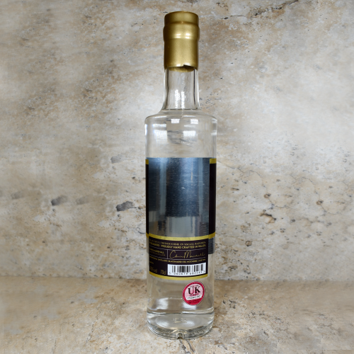 Y BĒT The Beet Chocolate Welsh Vodka -  40% 70cl