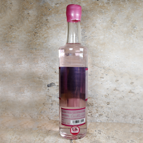 Y BĒT Rose Double Beet Premium Welsh Vodka &Acirc;� 40% 70cl