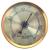 Precision Analogue Hygrometer - Magnetic mount - 2 1/4 inch