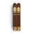 FLASH SALE - Brick House Ciento Por Ciento Toro Cigar Sampler - 2 Cigars