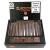 Drew Estate Blackened M81 Maduro Toro Cigar - Box of 20