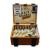 JANUARY SALE - Alec Bradley Black Market Esteli Robusto Cigar - Box of 24