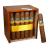 Cohiba Robustos Cigar - Cabinet of 25