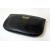 Dr Plumb Zip Real Leather Tobacco Pouch