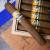Foundation Olmec Claro Corona Gorda Cigar - 1 Single