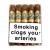 Inca Secret Blend Reserva D Oro Robusto Cigar - Bundle of 10