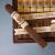 K by Karen Berger 25th Anniversary By A.J. Fernandez Toro Cigar - 1 Single - LIMITED EDITION (End of Line)