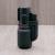 Atomic Rubber Jetflame Bullet Lighter - Black