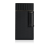 Colibri Julius Classic Double-flame Cigar Lighter - Black