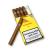 Montecristo No. 4 Cigar - Pack of 5
