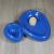 Savinelli Sidecar Pipe Ashtray - Blue