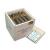 Principes by La Aurora Short Robusto Maduro Cigar - Box of 25