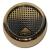 Credo Humidifier Rondo Gold - up to 40 cigars