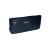 Dr Plumbs Black Leather Pipe Combination Tobacco Pouch