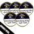 Bundle Deal - Peterson Nightcap Pipe Tobacco - 5 x 50g tin (Formerly Dunhill Range)