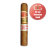 Romeo y Julieta Short Churchill Cigar - 1 Single (Be my Valentine Band)