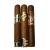 Secrets of the Leaf Sampler - 3 Cigars