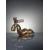 Nessie Loch Ness Monster Whisky Decanter (Stylish Whisky) - 40% 100ml