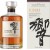 Hibiki Harmony Japanese Blended Whisky - 43% 70cl