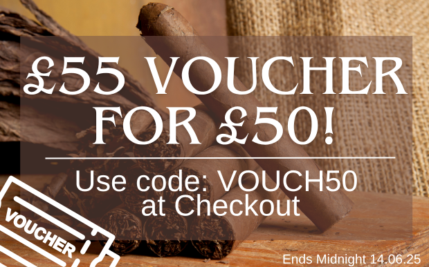 Â£55 Voucher for Â£50