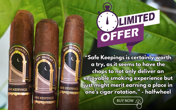 AB Safe Keepings
