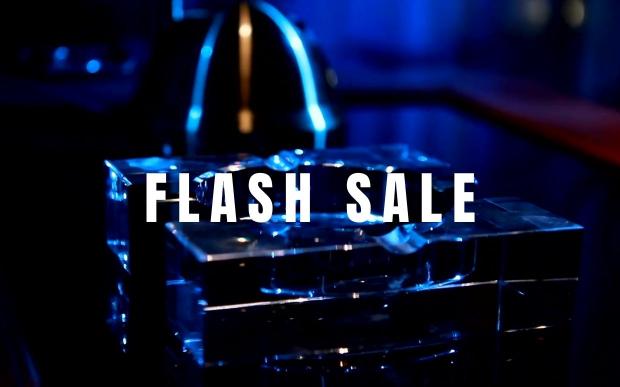 FLASHSALELE