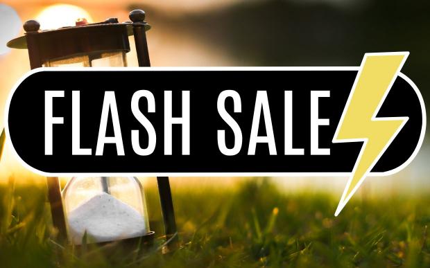 FLASHSALELE