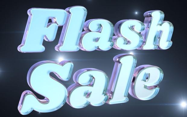 FLASHSALELE