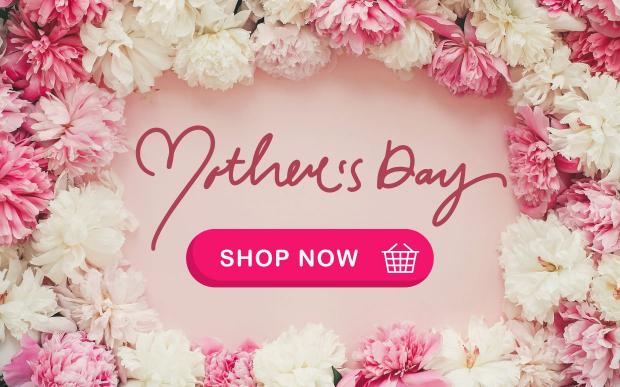 Mothers Day Banner
