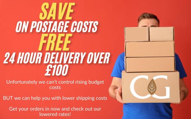 Save Postage