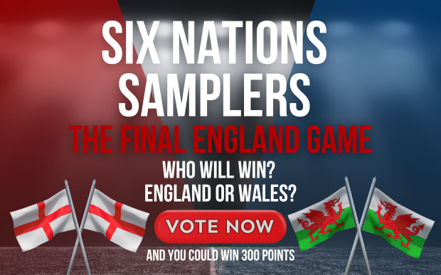 Six Nations