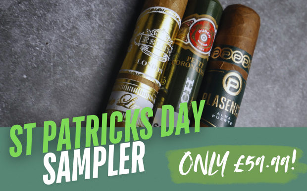 STPATRICKSDAYSAMPLER