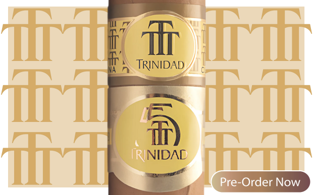 Trinidad Robusto Extra