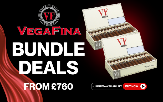 VegaFina Bundle Deal